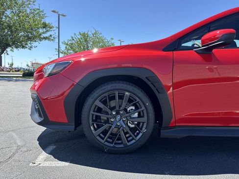 New 2026 Subaru WRX Premium AWD/4WD image 19