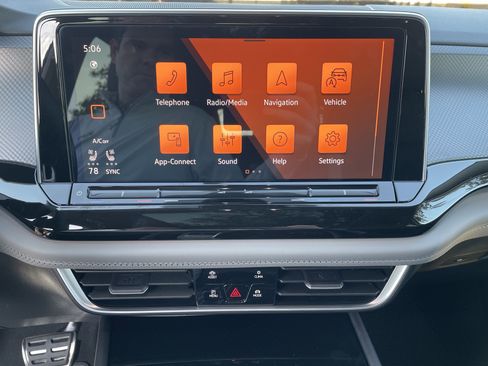 New 2026 Volkswagen Atlas Peak Edition AWD/4WD image 19