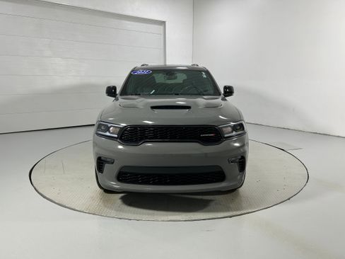 Used 2021 Dodge Durango GT image 17