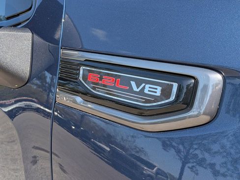 Used 2020 GMC Sierra 1500 AT4 w/ AT4 Premium Package image 12