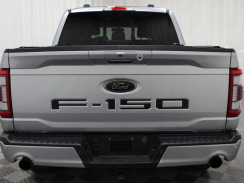 Used 2023 Ford F150 Lariat w/ Equipment Group 502A High AWD/4WD image 31