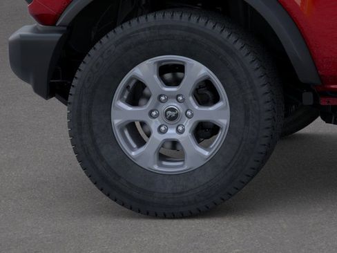 New 2026 Ford Bronco Big Bend AWD/4WD image 42
