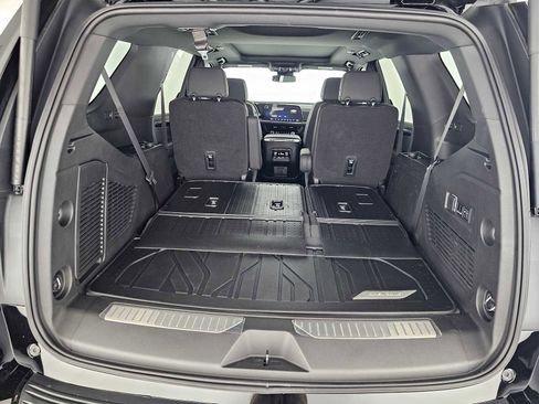 New 2026 Chevrolet Tahoe RST w/ RST Capability Package AWD/4WD image 16