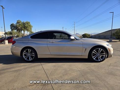 Used 2017 BMW 430i 430i image 7