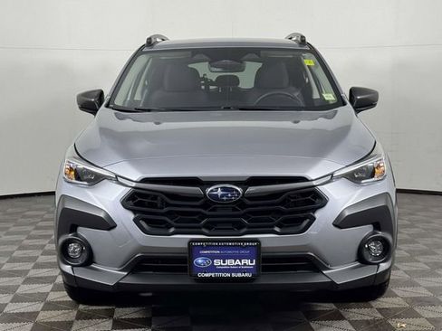 Certified 2025 Subaru Crosstrek 2.0i Premium AWD/4WD image 6