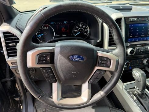 Used 2020 Ford F150 Lariat w/ Equipment Group 502A Luxury AWD/4WD image 13