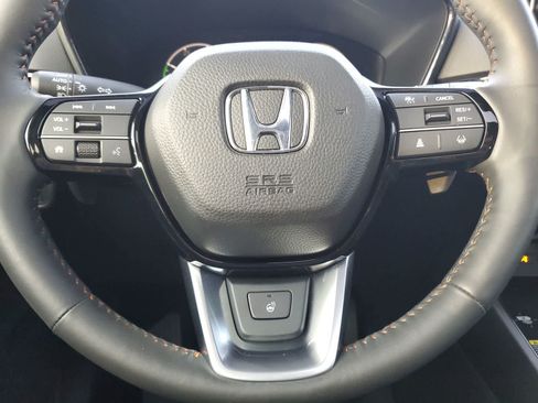 Certified 2024 Honda CR-V Sport Touring image 12