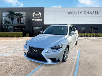Used 2016 Lexus IS 200t w/ Navigation System Package RWD video 1
