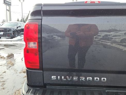 Used 2016 Chevrolet Silverado 1500 LT image 10