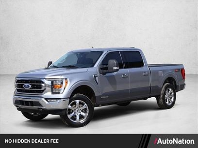 Used 2021 Ford F150 XLT w/ Equipment Group 302A High