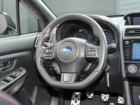 Used 2018 Subaru WRX Premium image 14