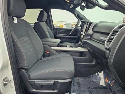 New 2025 RAM 3500 Big Horn image 15