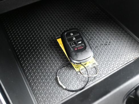 Used 2024 Honda CR-V Sport image 15