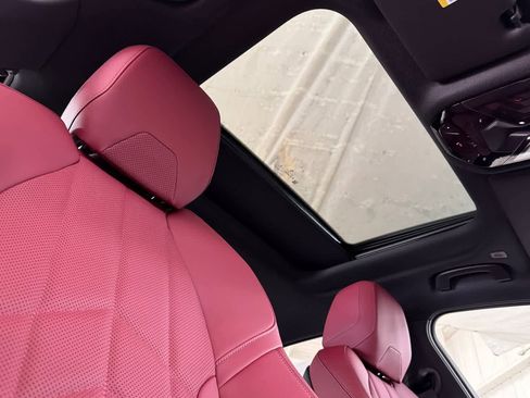 New 2026 BMW 530i w/ M Sport Package RWD image 16