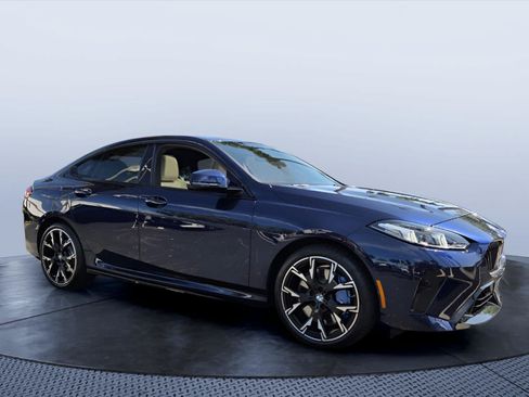 Used 2025 BMW 228i xDrive w/ Premium Package AWD/4WD image 1