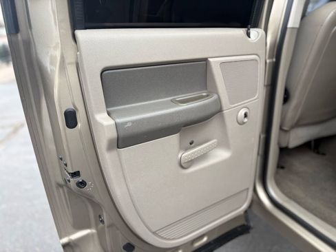 Used 2006 Dodge Ram 2500 Truck SLT w/ Quad Cab Big Horn Value Group image 14
