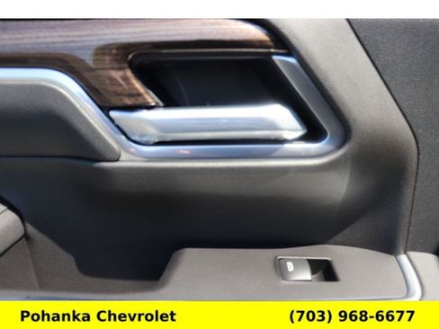 New 2026 Chevrolet Silverado 2500 LT w/ Trail Boss Package AWD/4WD image 27