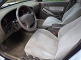 Used 1996 Toyota Camry LE image 2