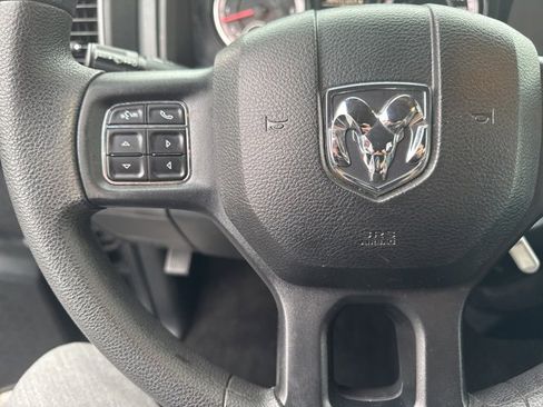 Used 2018 RAM 1500 Express w/ Express Value Package image 25