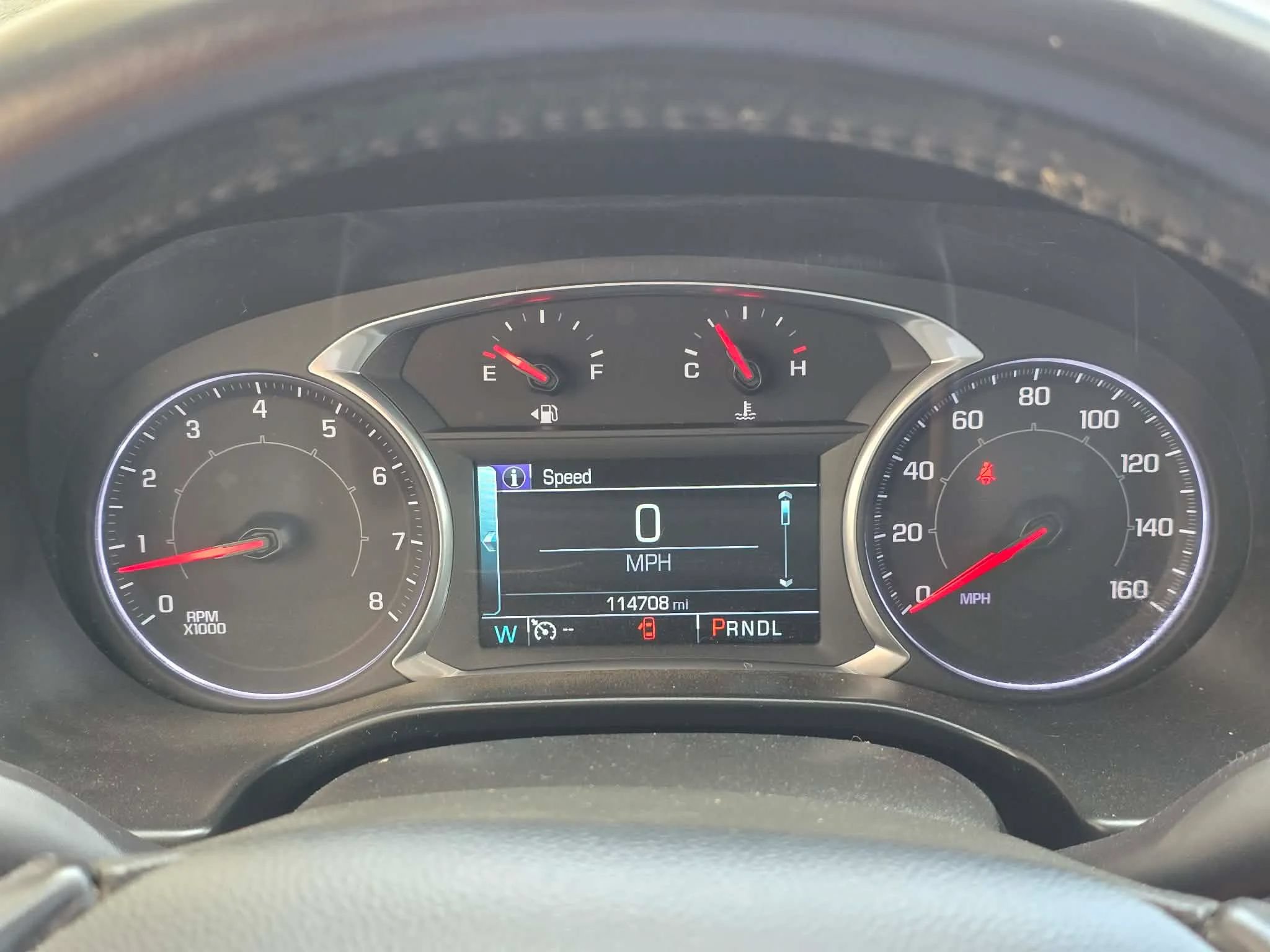 Used 2019 GMC Acadia SLT FWD image 20