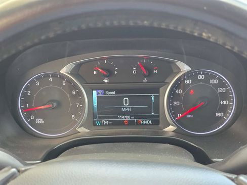 Used 2019 GMC Acadia SLT image 20