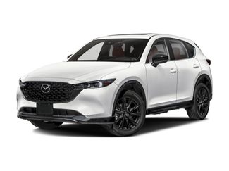 Used 2024 MAZDA CX-5 Carbon Edition AWD/4WD video 1