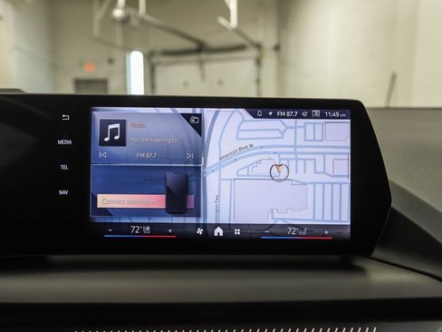 Certified 2025 BMW 228i xDrive w/ Premium Package image 15