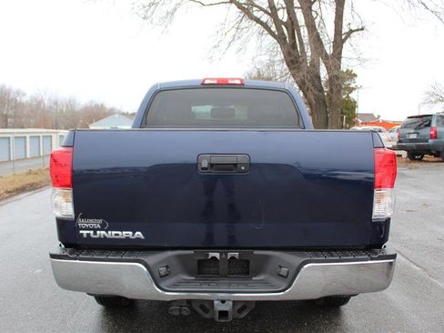 Used 2012 Toyota Tundra 2WD CrewMax w/ SR5 Pkg image 6
