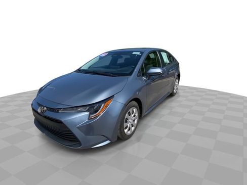 Used 2024 Toyota Corolla LE FWD image 6