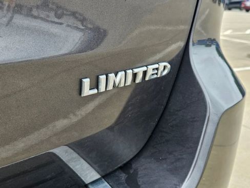Used 2020 Jeep Grand Cherokee Limited RWD image 5