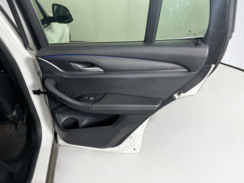 Used 2023 BMW X3 sDrive30i image 32