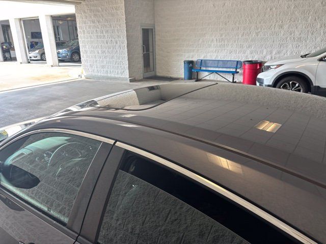 Used 2017 Honda Civic EX image 6