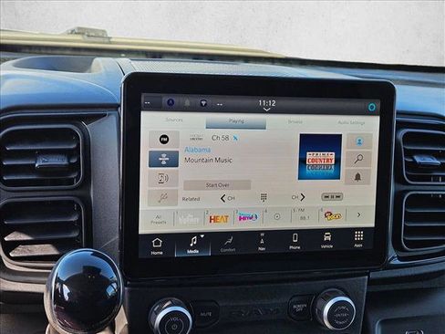 New 2026 RAM ProMaster 2500 w/ Premium Convenience Group image 17