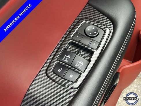 Used 2023 Dodge Challenger SRT Hellcat RWD image 19