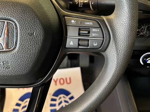 Used 2023 Honda Accord LX image 11