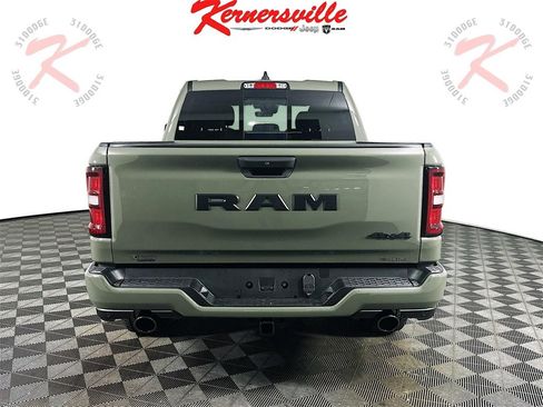New 2026 RAM 1500 Express image 6