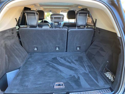 Used 2016 Mercedes-Benz GLE 350 RWD 4dr GLE 350 image 9