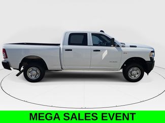 Used 2022 RAM 2500 Tradesman AWD/4WD video 2
