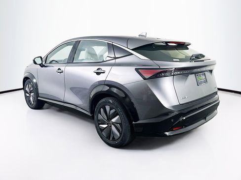 Used 2023 Nissan Ariya FWD image 5