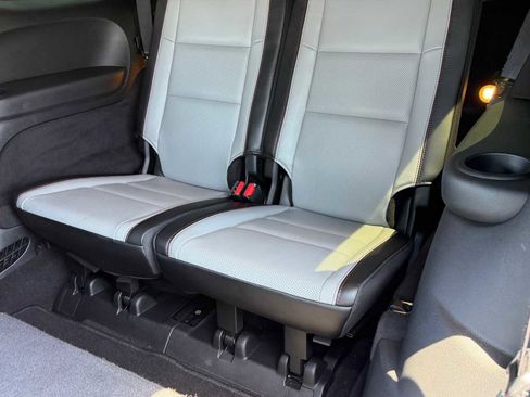 Used 2024 Dodge Durango R/T AWD/4WD image 29