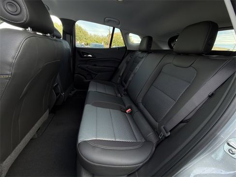 New 2026 Chevrolet Trax LT image 20