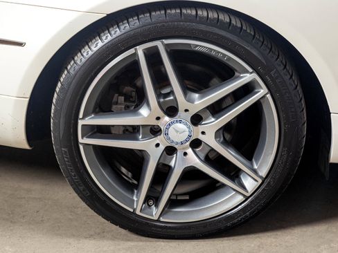 Used 2014 Mercedes-Benz E 350 Cabriolet image 19