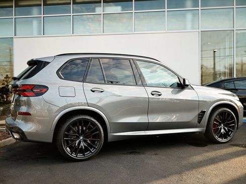New 2026 BMW X5 sDrive40i w/ M Sport Package image 7