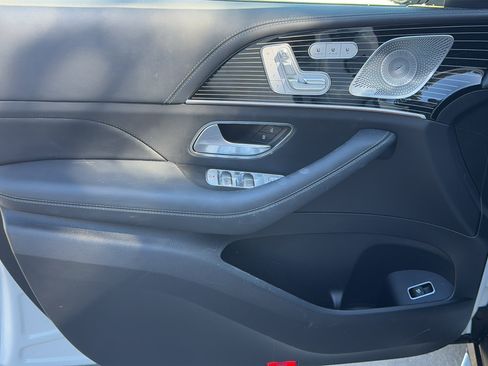 Used 2024 Mercedes-Benz GLE 53 AMG 4MATIC Coupe image 12