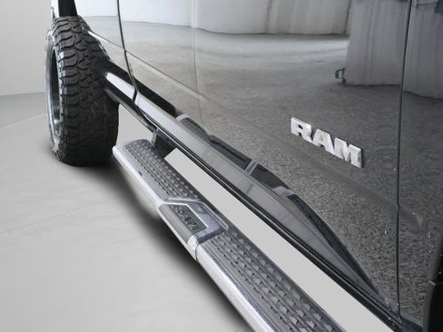 Used 2022 RAM 3500 Big Horn AWD/4WD image 30