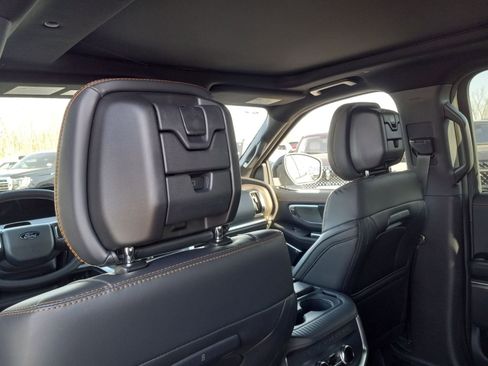 New 2026 Ford Expedition Tremor AWD/4WD image 17