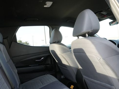 Certified 2024 Hyundai Santa Cruz SEL image 14