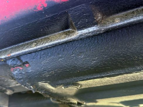 Used 1994 Jaguar XJS 4.0 Convertible image 91