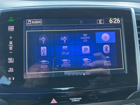 Used 2016 Honda Pilot EX-L image 20