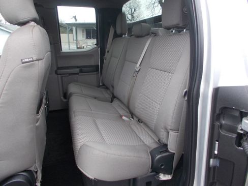 Used 2016 Ford F150 XLT w/ Equipment Group 301A Mid image 7